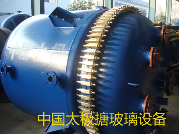 反應釜物料添加