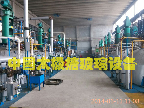 搪玻璃搪瓷反應釜