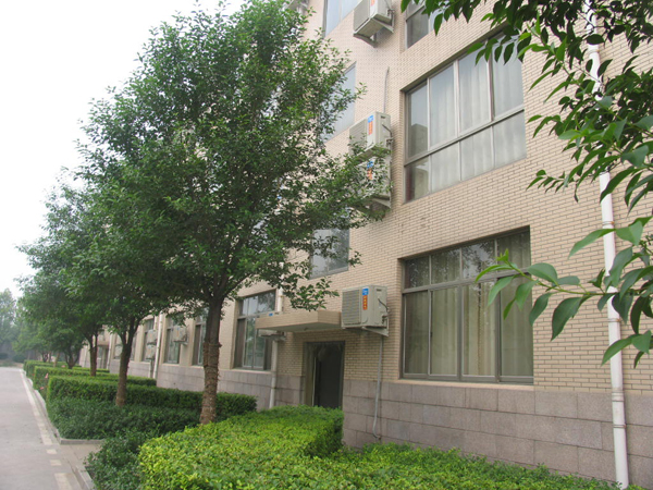 太極搪玻璃設備公司