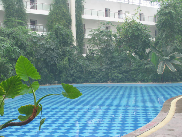 太極搪玻璃設備公司