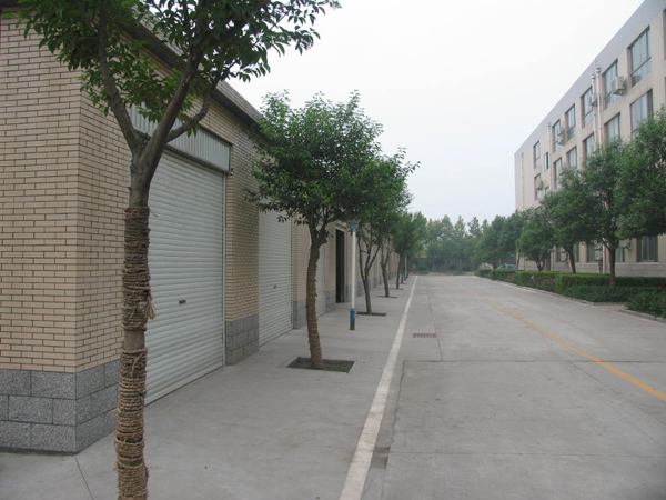 太極搪玻璃設備公司