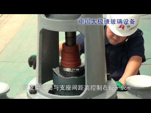 搪玻璃反應釜單端面機械密封