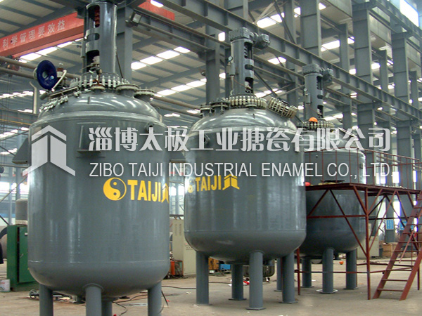 南方搪玻璃設備與北方搪玻璃設備的質量區別在哪里？