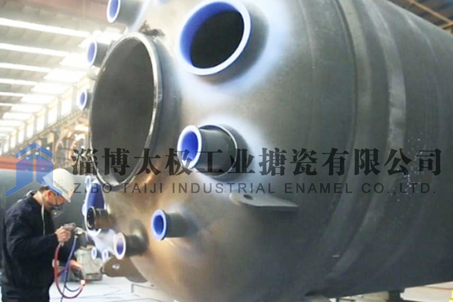 南方搪玻璃設備和北方搪玻璃設備質量區(qū)別在哪里？